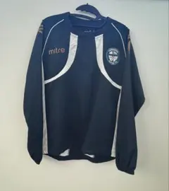 2026年最新】mitre サッカー・フットサル ピステの人気アイテム - メルカリ