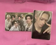 ENHYPEN THE SIN : VANISH ニキ　ラキドロ➕全員