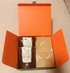LUPICIA ギフトセット　ルピシアのサムネイル