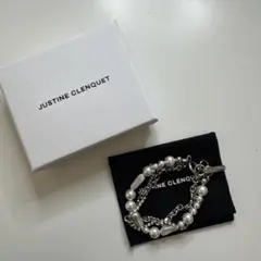 Justine Clenquet ジュスティーヌクランケ ブレスレット