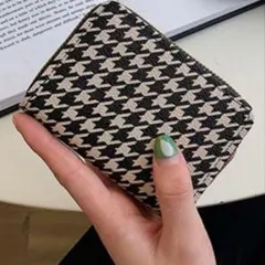 未使用品　カードケース　小銭入れ　財布　コンパクト　軽量　シンプル