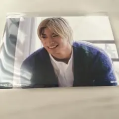 純愛上等 ポップアップ hmv 渋谷 ポスカ 特典 超特急 髙松アロハ