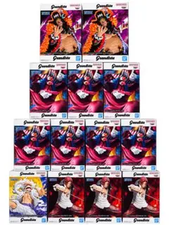 ギア5 グランディスタ