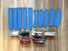 2026年最新】プラレールまとめ売りの人気アイテム - メルカリ