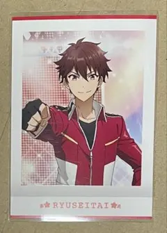 あんスタ　守沢千秋　アニスタ　ぱしゃこれ