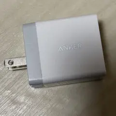 .*様 ANKER 24W 2ポートUSB 急速充電器
