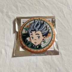 ジョジョの奇妙な冒険 缶バッジ 虹村形兆 - メルカリ