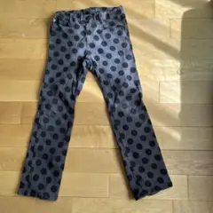 【最終値下げ】ブリーズ　パンツ　130センチ