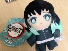 2026年最新】鬼滅の刃 chibiぬいぐるみ 時透無一郎の人気アイテム
