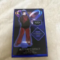 FANTASTICS 中島颯太　アクリルスタンド