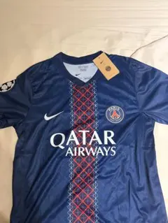 Nike PSG ユニフォーム バルコラ 29 - メルカリ