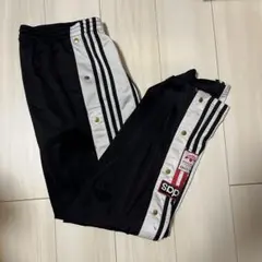 【90‘s】希少adidas originals アディブレイク トラックパンツ