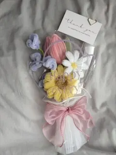 モールフラワー 枯れないお花