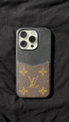 Louis Vuitton 15Pro MAX iPhoneケース 9984 Louis Vuitton 15Pro MAX iPhoneケース 9984 - メルカリ