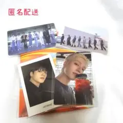 ATEEZ ウヨン + 全体 GOLDEN HOUR 3 ポカアルバム