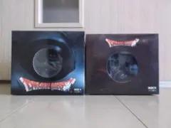 ドラゴンクエスト　メタリックモンスターズギャラリー　キラーマシン＆バラモスブロス