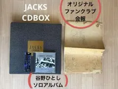 定本ジャックスーコンプリート 白夜書房 初版発行 稀少本 早川義夫 帯