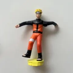 ナルト アクションフィギュア
