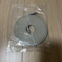 LANケーブル　CAT 5e