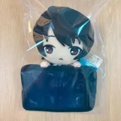 あんスタ くっつきパスケース ぬいぐるみ 朔間零（パスケース無し