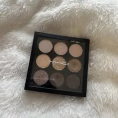 MAC Amber Times Nine アイシャドウパレット