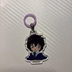 【GW明け発送】世良真純　ふらっとめじるしアクセサリー