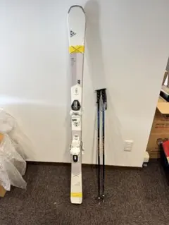 VAN DEER 165cm SL WORLDカップ 特別選手用 - メルカリ