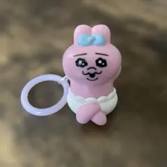 おぱんちゅうさぎ めじるしアクセサリー アンブレラマーカー