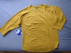 【新品】Good On BASEBALL TEE P-BANANA XLサイズ