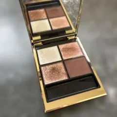 suqqu シグニチャーカラーアイズ129 甘艶 - メルカリ