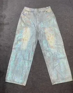 patagonia オーガニックコットン ACシャツ M タパ柄 ミネハハ - メルカリ
