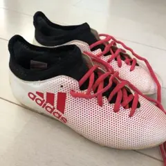 adidas アディダス サッカーシューズ 22.5cm