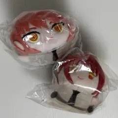 チェンソーマン マスコット マキマ
