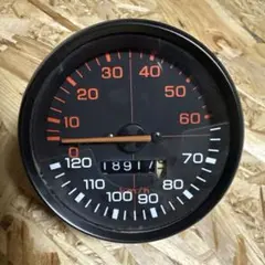 ホンダ　NS50F 純正スピードメーター　AC08のサムネイル