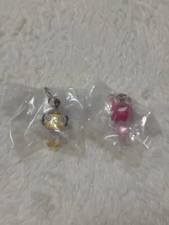 ケロロ軍曹 めじるしアクセサリー