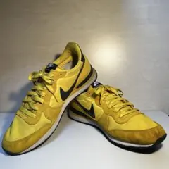 【美品】ナイキスニーカー 27.5cm