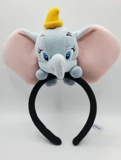 ディズニー カチューシャ ダンボ