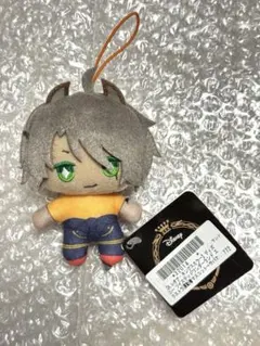 【未使用品】ツイステ エクストラ運動着マスコット レオナ