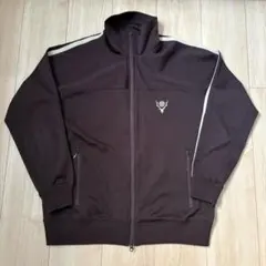 2026年最新】south2 west8 トラックジャケットの人気アイテム - メルカリ