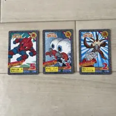 2026年最新】カードダス ウルトラマン 超闘士激伝の人気アイテム