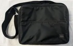 PORTER タンカー・ドライブ ショルダーバッグ