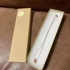 PLUIE プリュイ ロホ 一点物 ネックレスのサムネイル