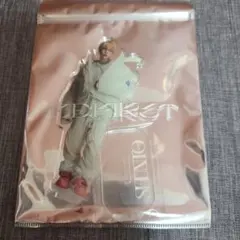 BE:FIRST SHUNTO アクスタ