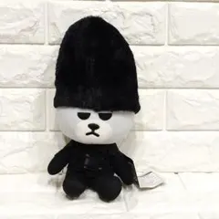 2026年最新】bigbang top ぬいぐるみの人気アイテム - メルカリ