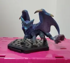 モンスターハンター　モンハン　フィギュア　ナナテスカトリ