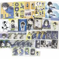 ブルーロック 蜂楽 廻 まとめ売り