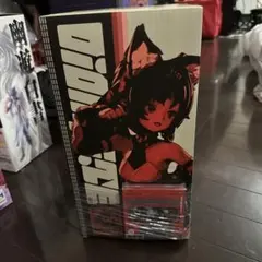 沙*耶様 【新品未開封】ゼンレスゾーンゼロ ニコ・デマラ APEX - メルカリ