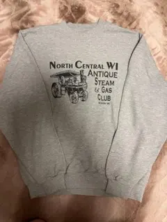 JERJEEZ スウェット