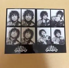 2025年最新】礼賛 グッズ ステッカーの人気アイテム - メルカリ