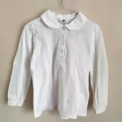 ペアレンツドリーム　長袖シャツ　ブラウス　120cm